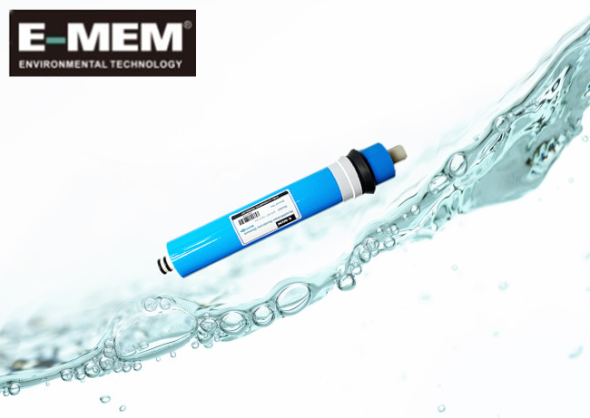 E-MEM® 家用型反渗透膜元件