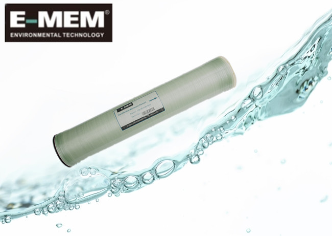 E-MEM®工业8吋反渗透膜元件